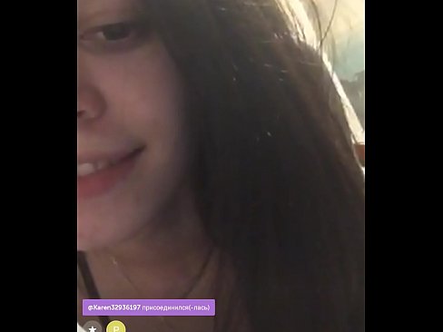 ❤️ Çılğın rus qadını (Periskop, VKontakte, Instagram) Keyfiyyətli porno pornoda az.verhentai.ru ﹏