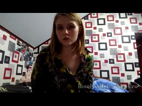❤️ Rusiyadan olan gənc sarışın tələbə daha böyük sikləri xoşlayır. Keyfiyyətli porno pornoda az.verhentai.ru ﹏