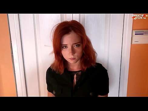 ❤️ Mühafizəçi oğurluğa görə yaraşıqlı qadını cəzalandırdı - Ağızda Cum Keyfiyyətli porno pornoda az.verhentai.ru ﹏