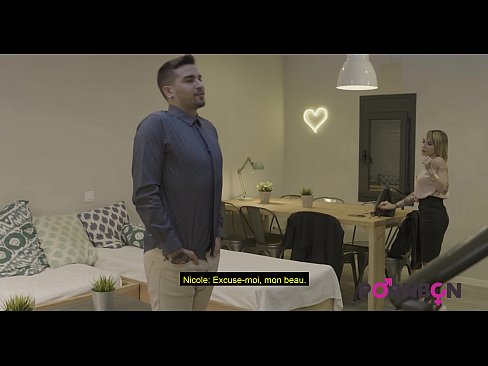 ❤️ PORNBCN 4K Böyük döşləri olan bir yetkin qadın anal olmaq istəyir Böyük siklə sikilmiş gənc giqolo oral seks amortizm sərt sikişmə əl işi it tərzi pişik yalama orgazm Fransızca subtitrlər Keyfiyyətli porno pornoda az.verhentai.ru ﹏